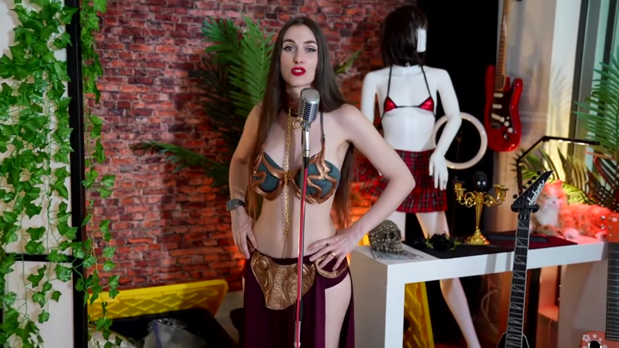 Special Edition with Thena Love — Will It Fit