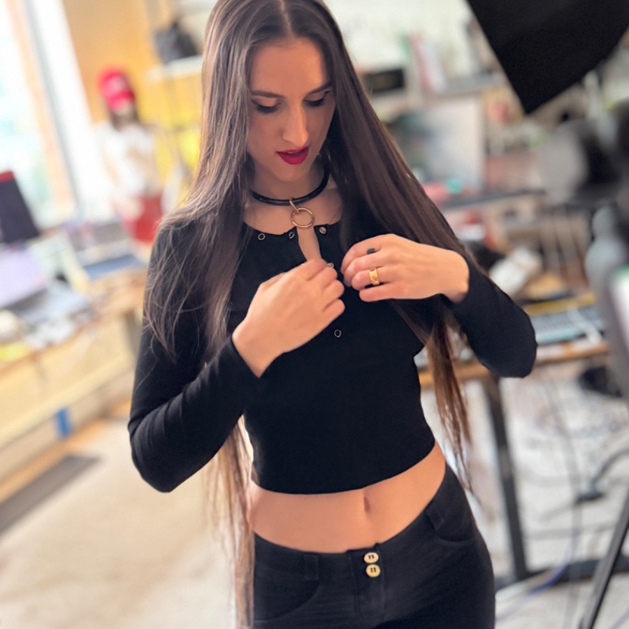 BTS: Try On Haul Frenzy