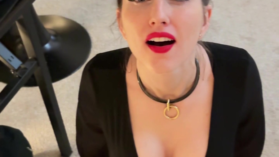 Caught in a Whisper (Photos)