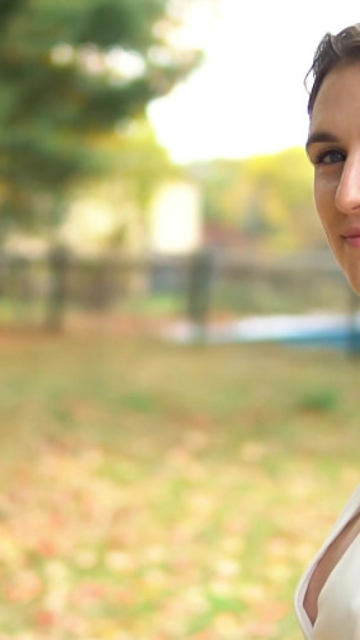 A Date with Piper!  (Photos)