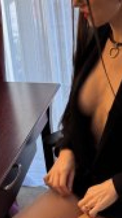 The Secretarys Pantyhose